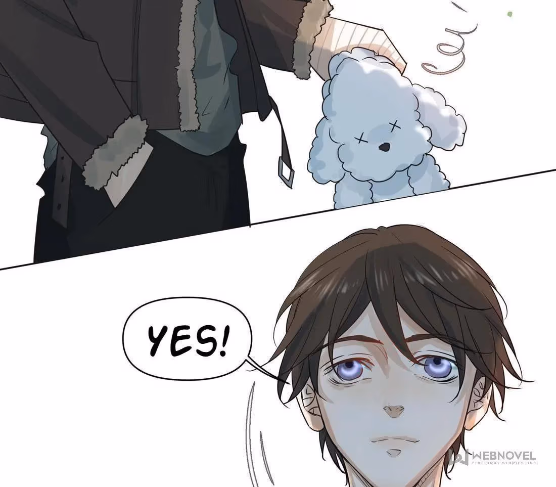 Read Hollow in the Deep chapter 30 image 49 on Lezhin