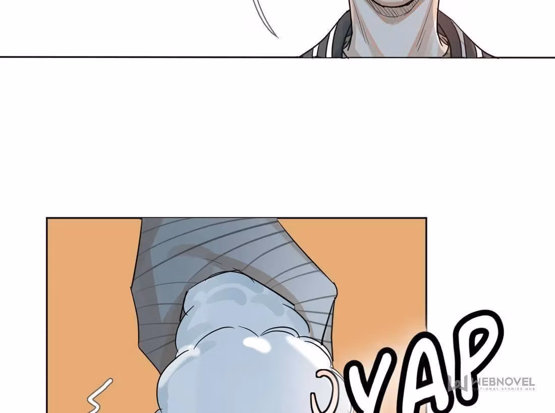 Read Hollow in the Deep chapter 30 image 50 on Lezhin
