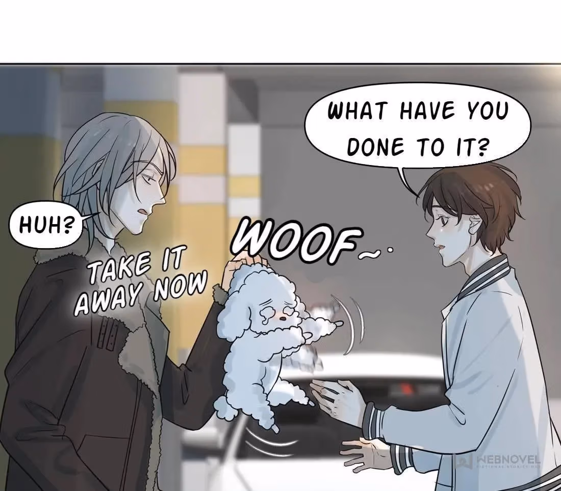 Read Hollow in the Deep chapter 30 image 52 on Lezhin