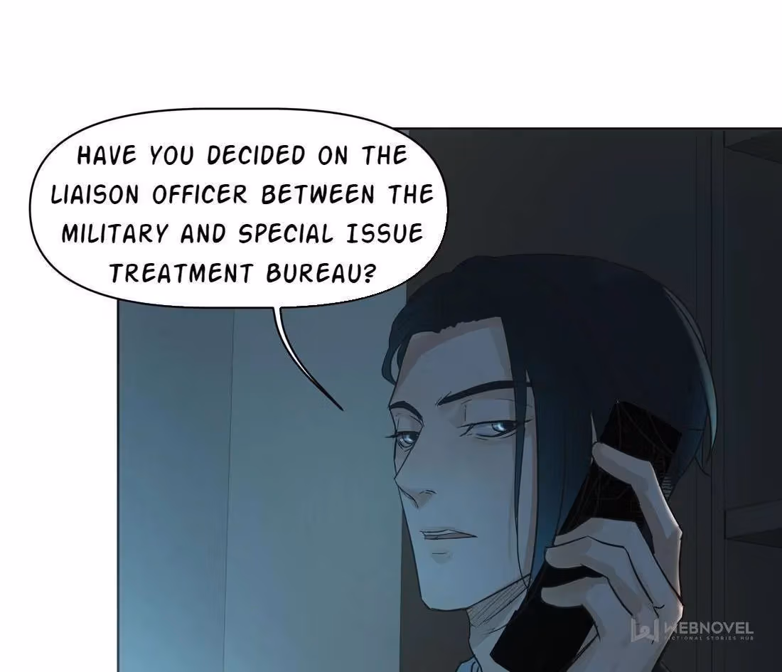 Read Hollow in the Deep chapter 30 image 65 on Lezhin