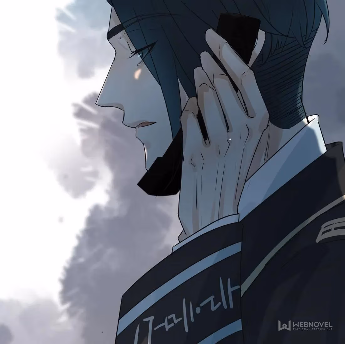 Read Hollow in the Deep chapter 30 image 68 on Lezhin