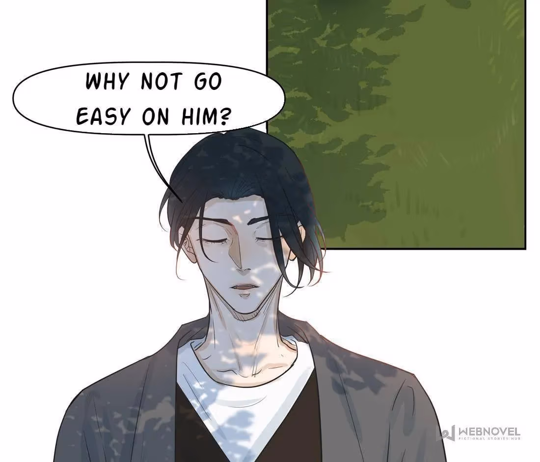 Read Hollow in the Deep chapter 30 image 7 on Lezhin
