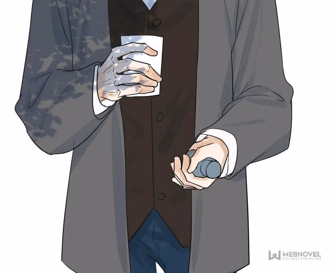 Read Hollow in the Deep chapter 30 image 8 on Lezhin