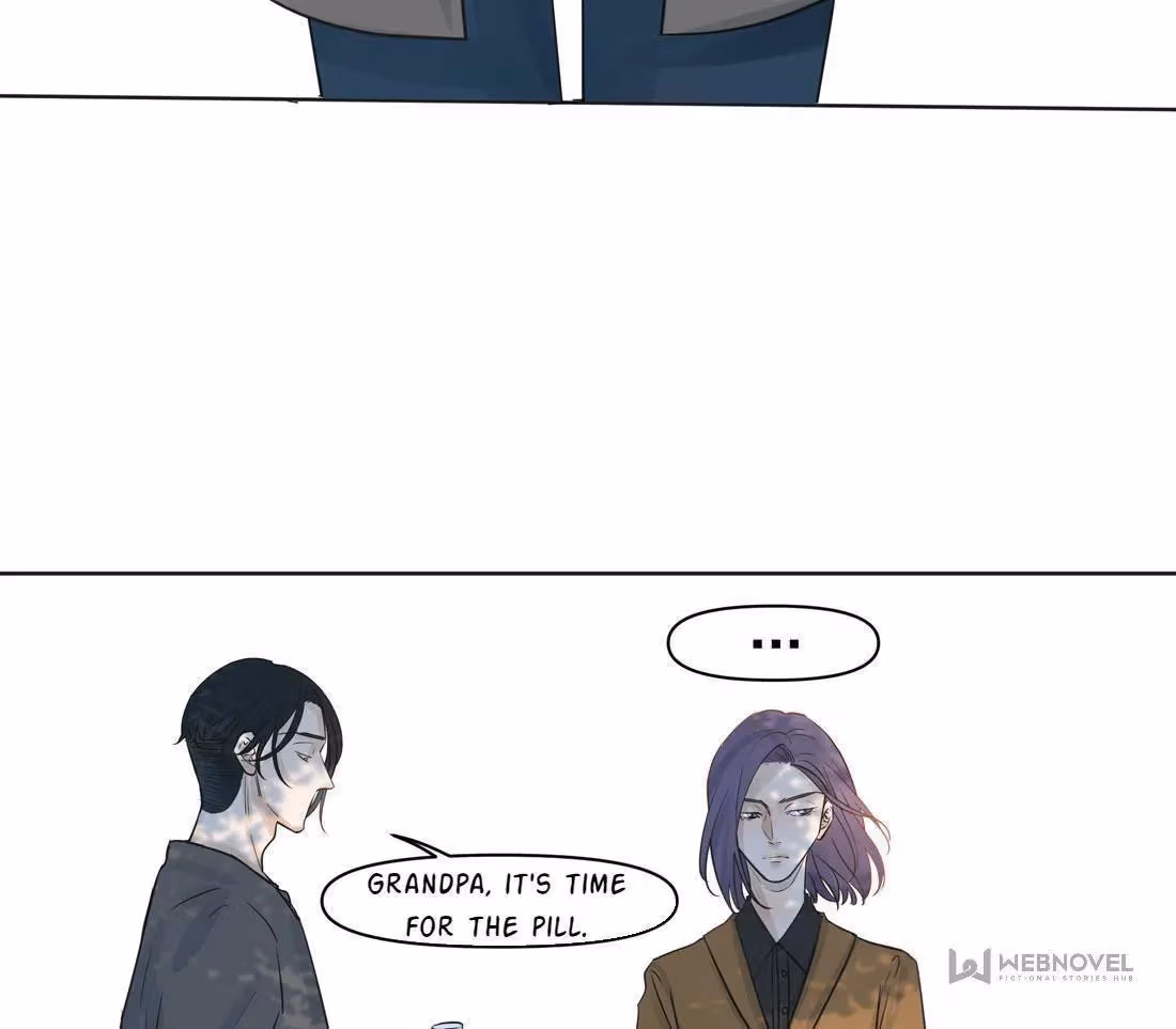 Read Hollow in the Deep chapter 30 image 9 on Lezhin