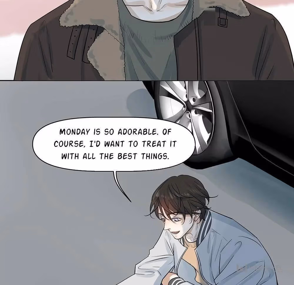 Read Hollow in the Deep chapter 31 image 10 on Lezhin