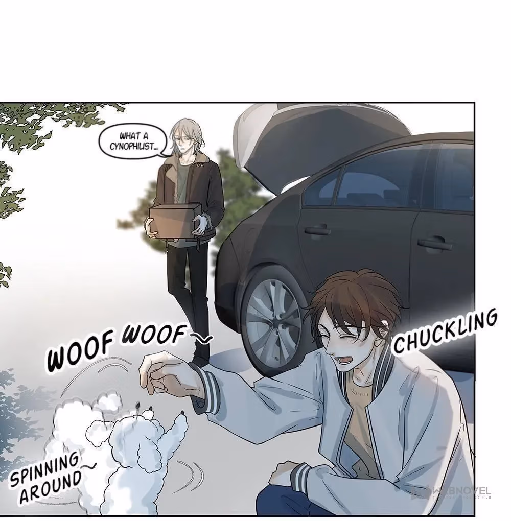 Read Hollow in the Deep chapter 31 image 12 on Lezhin