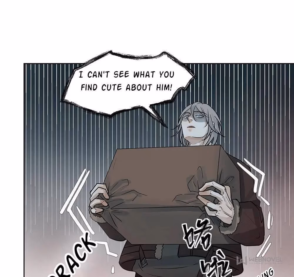 Read Hollow in the Deep chapter 31 image 15 on Lezhin
