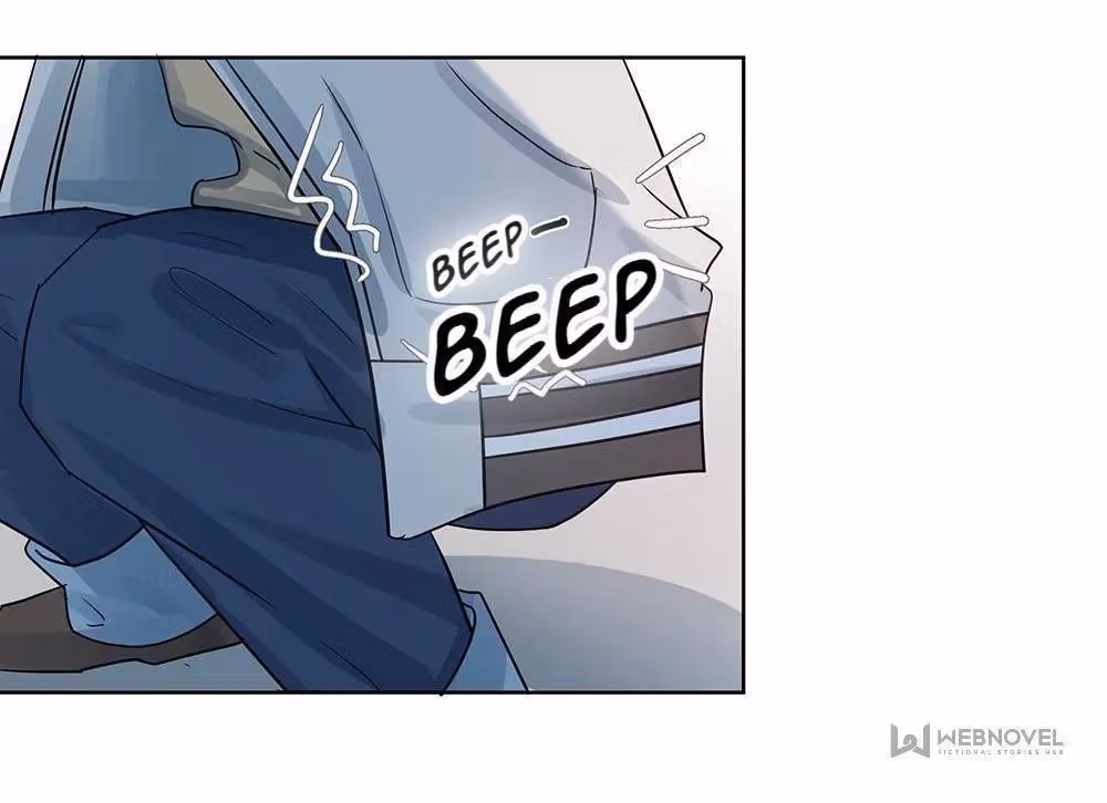 Read Hollow in the Deep chapter 31 image 17 on Lezhin
