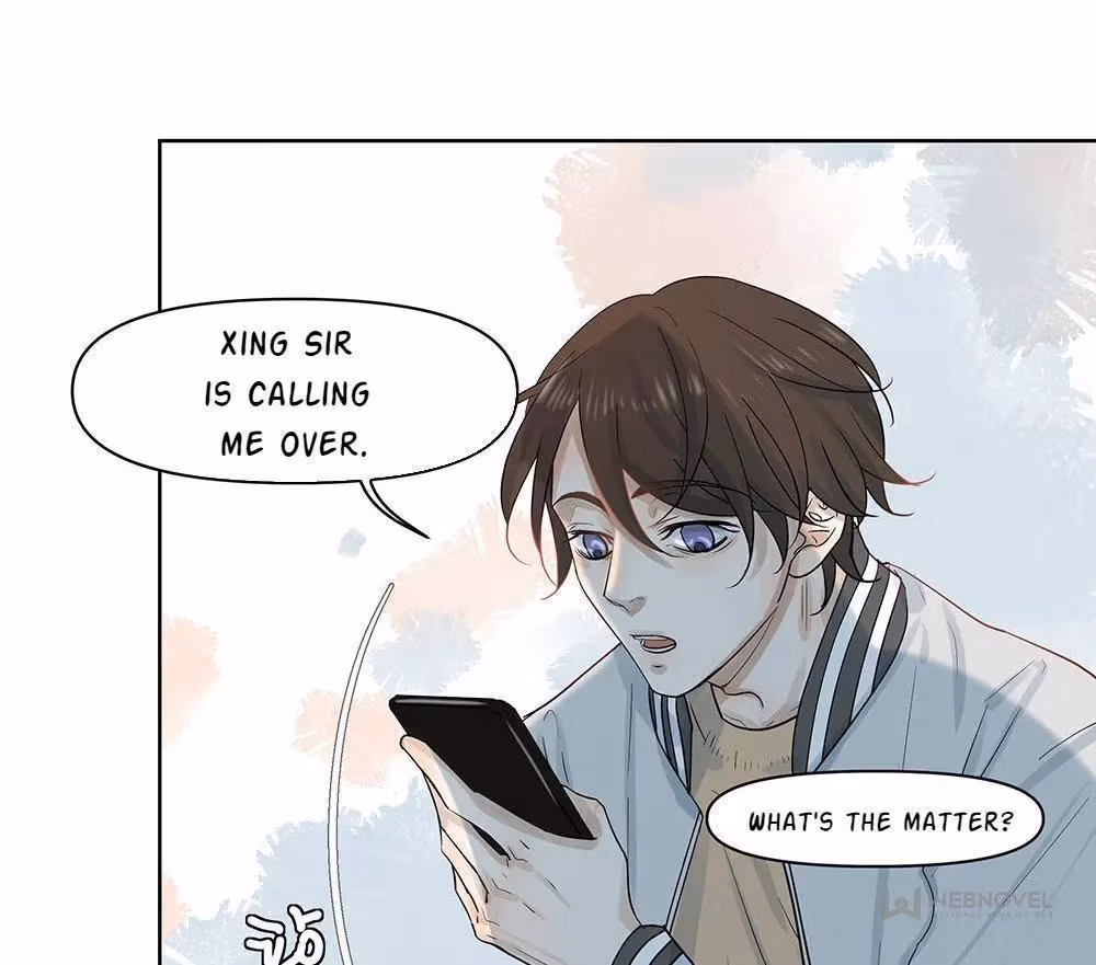 Read Hollow in the Deep chapter 31 image 18 on Lezhin
