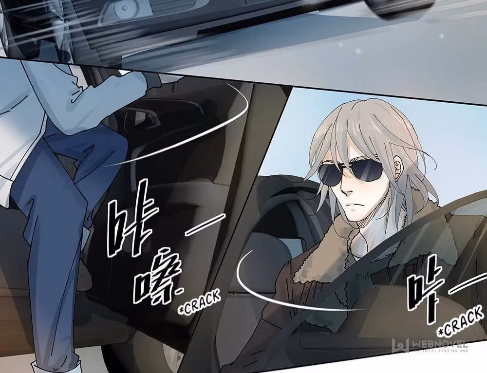 Read Hollow in the Deep chapter 31 image 2 on Lezhin