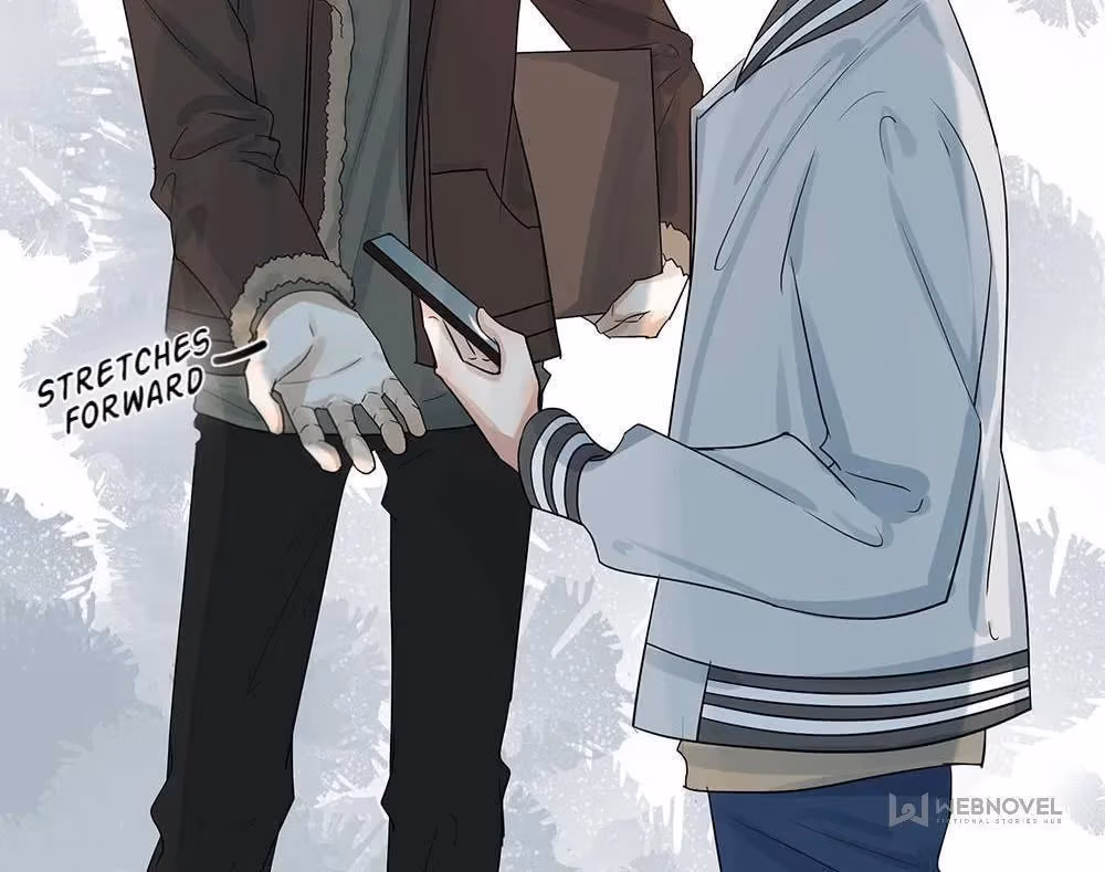 Read Hollow in the Deep chapter 31 image 20 on Lezhin