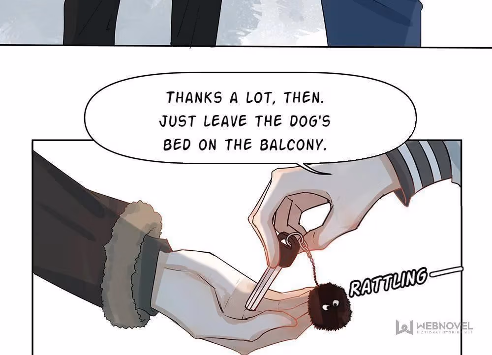 Read Hollow in the Deep chapter 31 image 21 on Lezhin