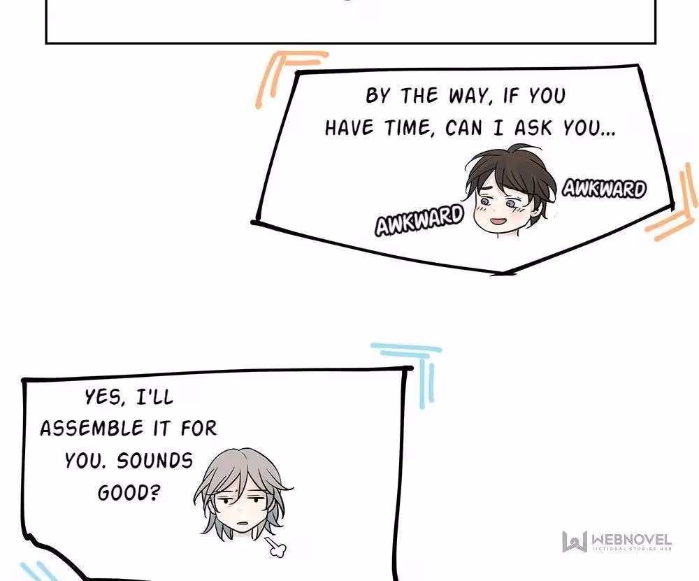 Read Hollow in the Deep chapter 31 image 22 on Lezhin