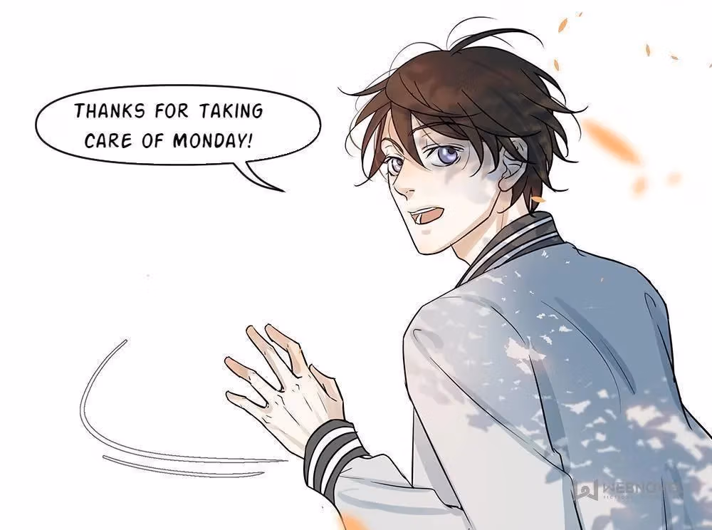 Read Hollow in the Deep chapter 31 image 27 on Lezhin
