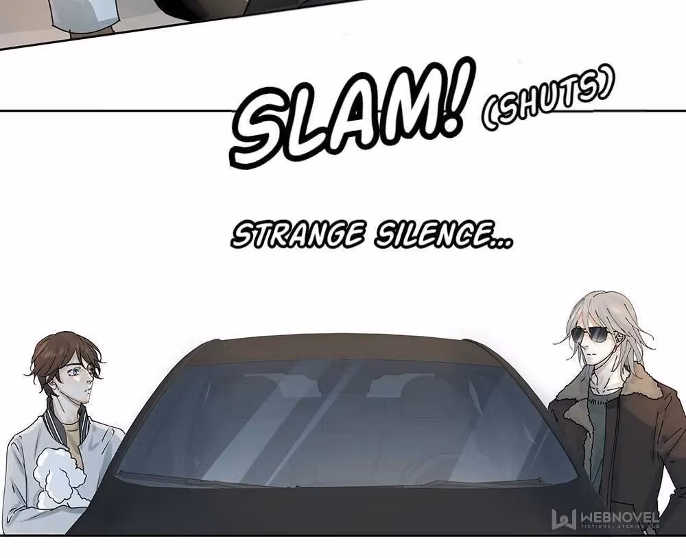 Read Hollow in the Deep chapter 31 image 3 on Lezhin