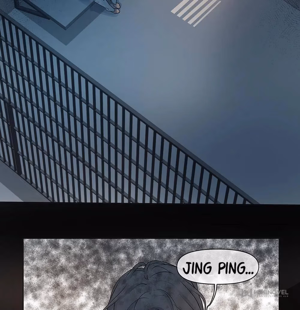 Read Hollow in the Deep chapter 31 image 38 on Lezhin