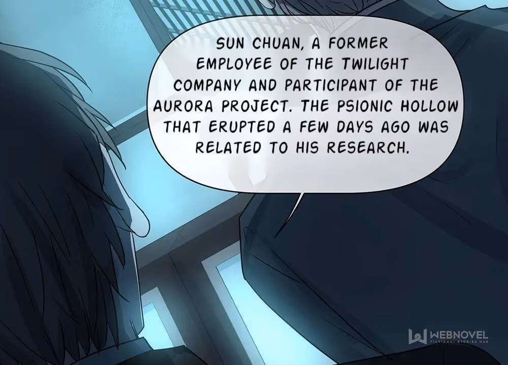 Read Hollow in the Deep chapter 31 image 41 on Lezhin