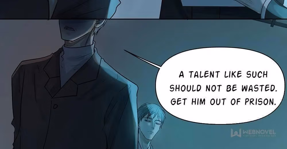 Read Hollow in the Deep chapter 31 image 45 on Lezhin
