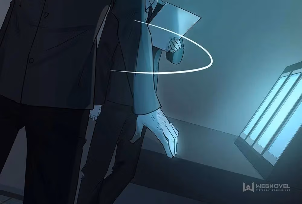 Read Hollow in the Deep chapter 31 image 46 on Lezhin