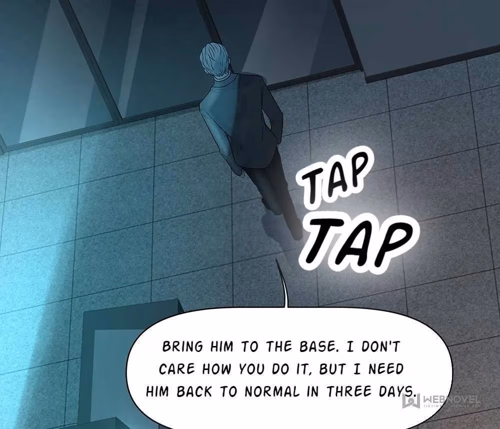 Read Hollow in the Deep chapter 31 image 48 on Lezhin
