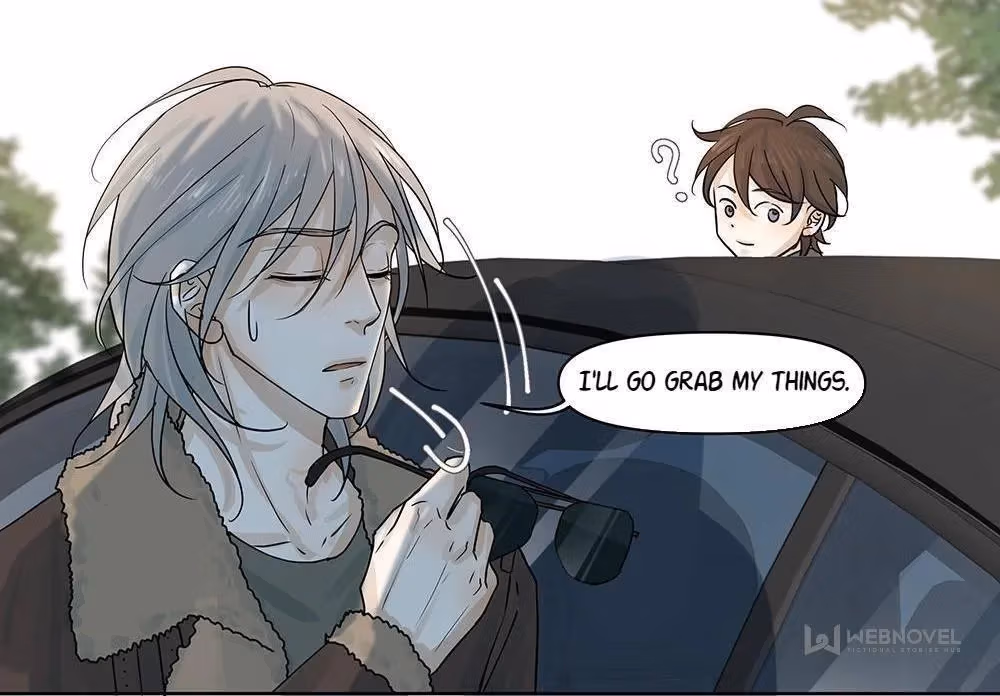 Read Hollow in the Deep chapter 31 image 5 on Lezhin