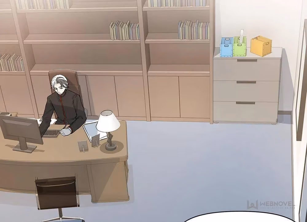 Read Hollow in the Deep chapter 31 image 54 on Lezhin