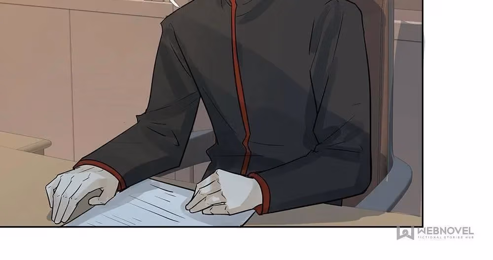 Read Hollow in the Deep chapter 31 image 57 on Lezhin