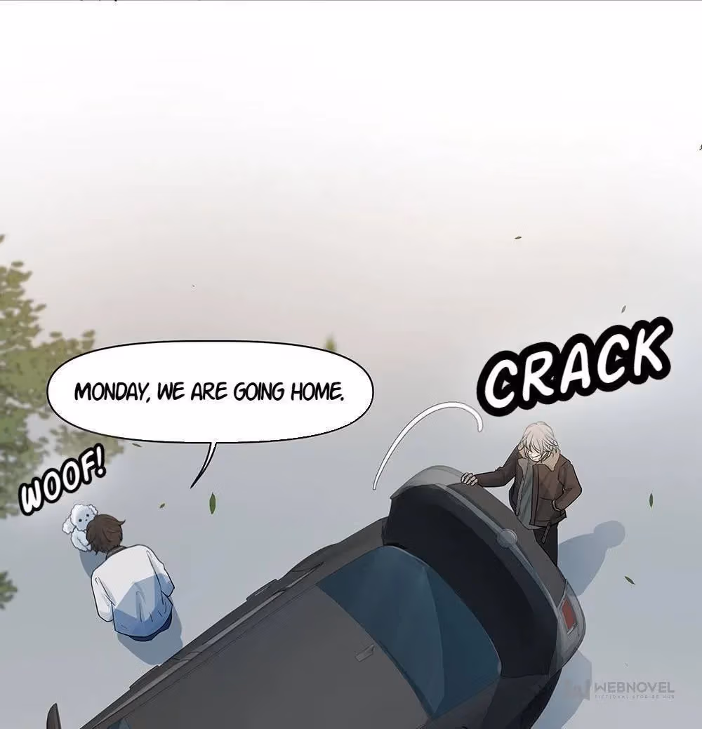Read Hollow in the Deep chapter 31 image 6 on Lezhin