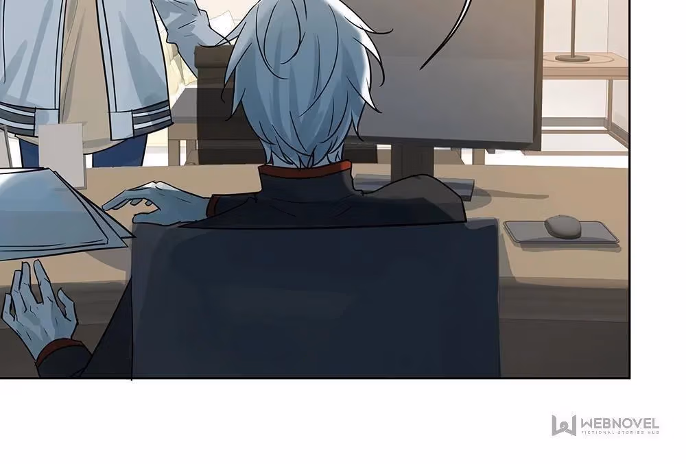 Read Hollow in the Deep chapter 31 image 60 on Lezhin