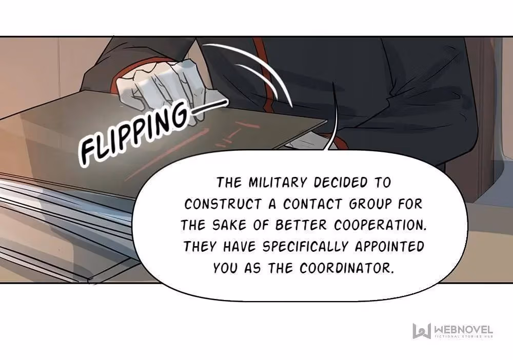 Read Hollow in the Deep chapter 31 image 61 on Lezhin
