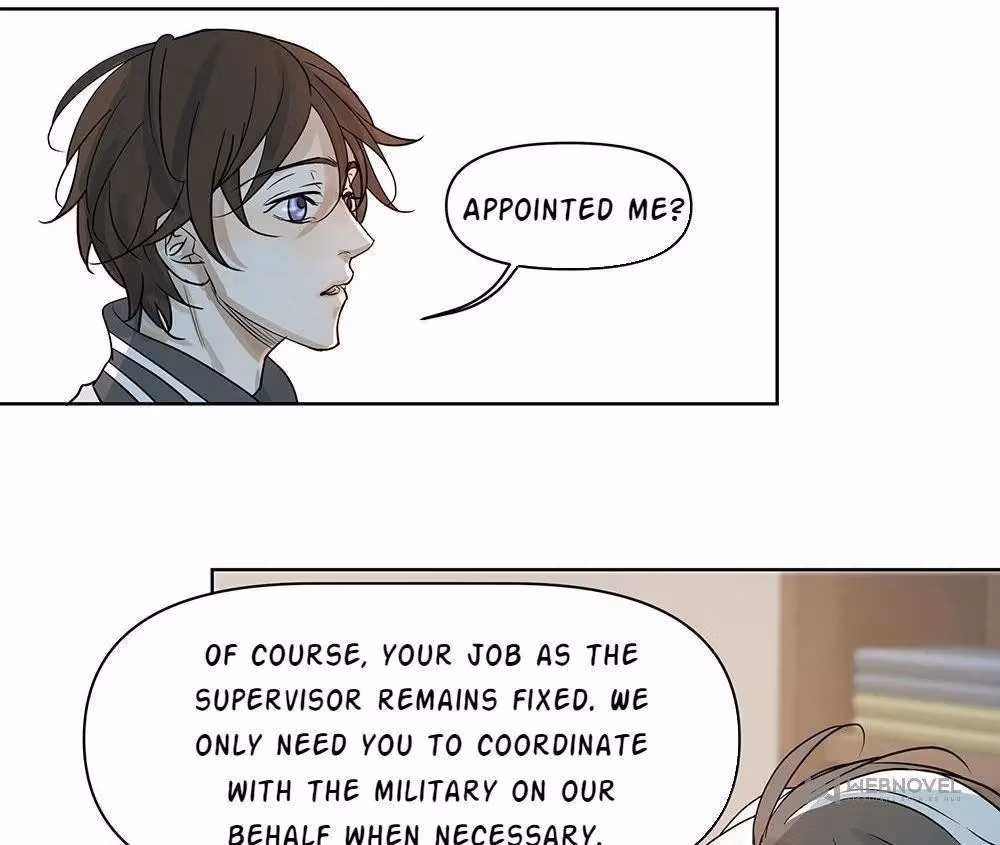 Read Hollow in the Deep chapter 31 image 62 on Lezhin