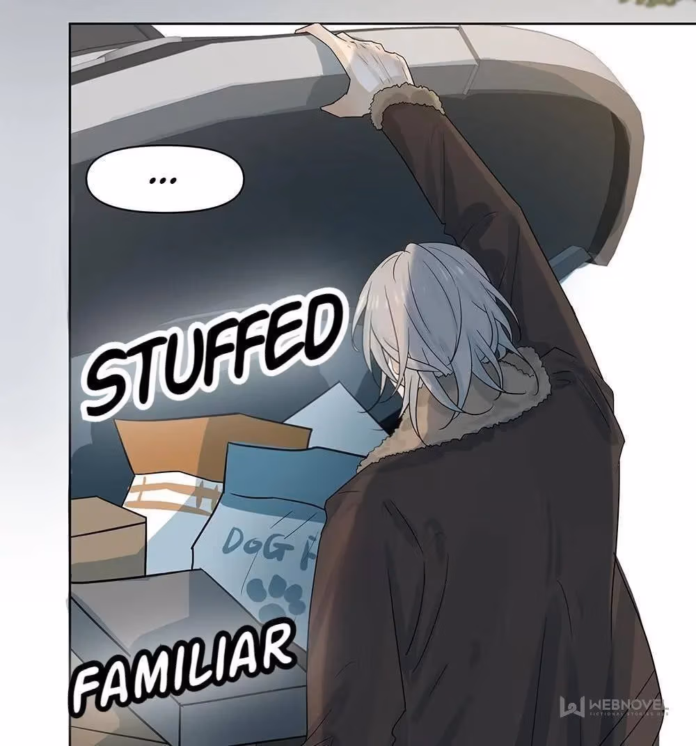 Read Hollow in the Deep chapter 31 image 8 on Lezhin