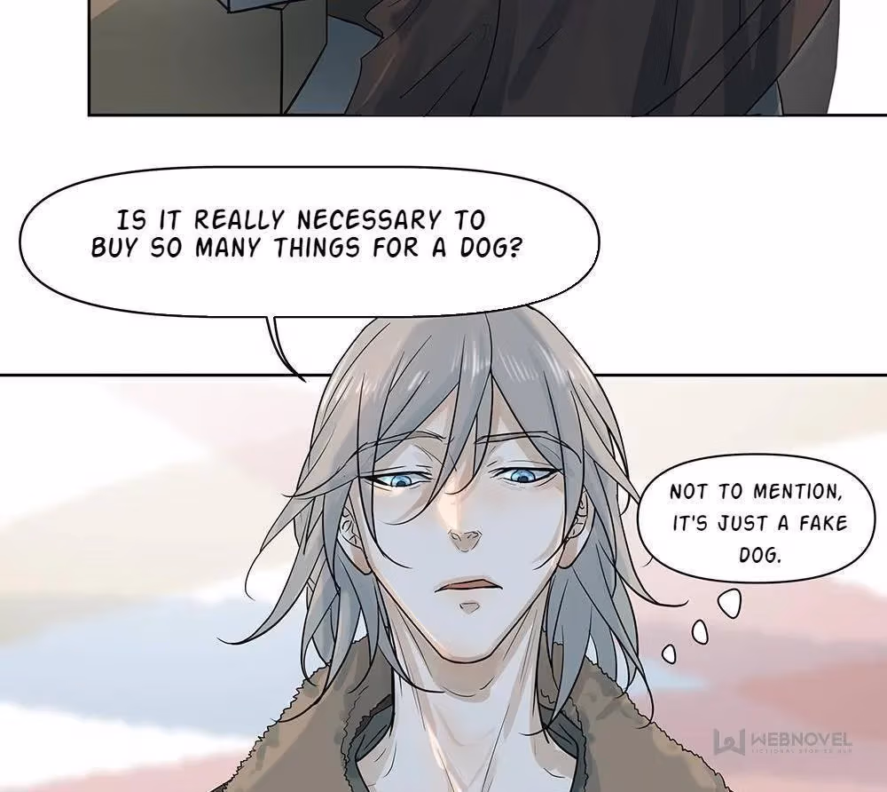 Read Hollow in the Deep chapter 31 image 9 on Lezhin