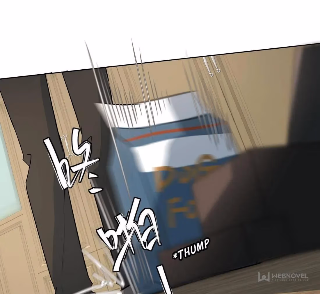 Read Hollow in the Deep chapter 32 image 0 on Lezhin