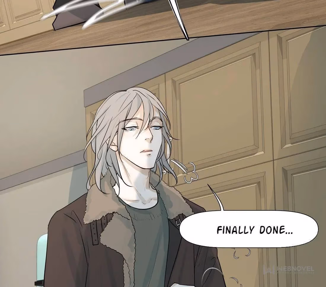 Read Hollow in the Deep chapter 32 image 1 on Lezhin