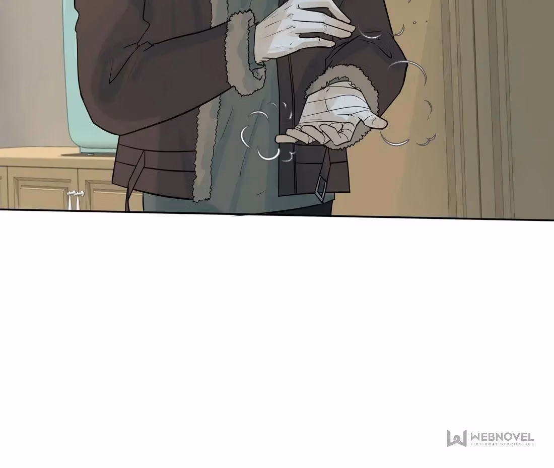 Read Hollow in the Deep chapter 32 image 2 on Lezhin