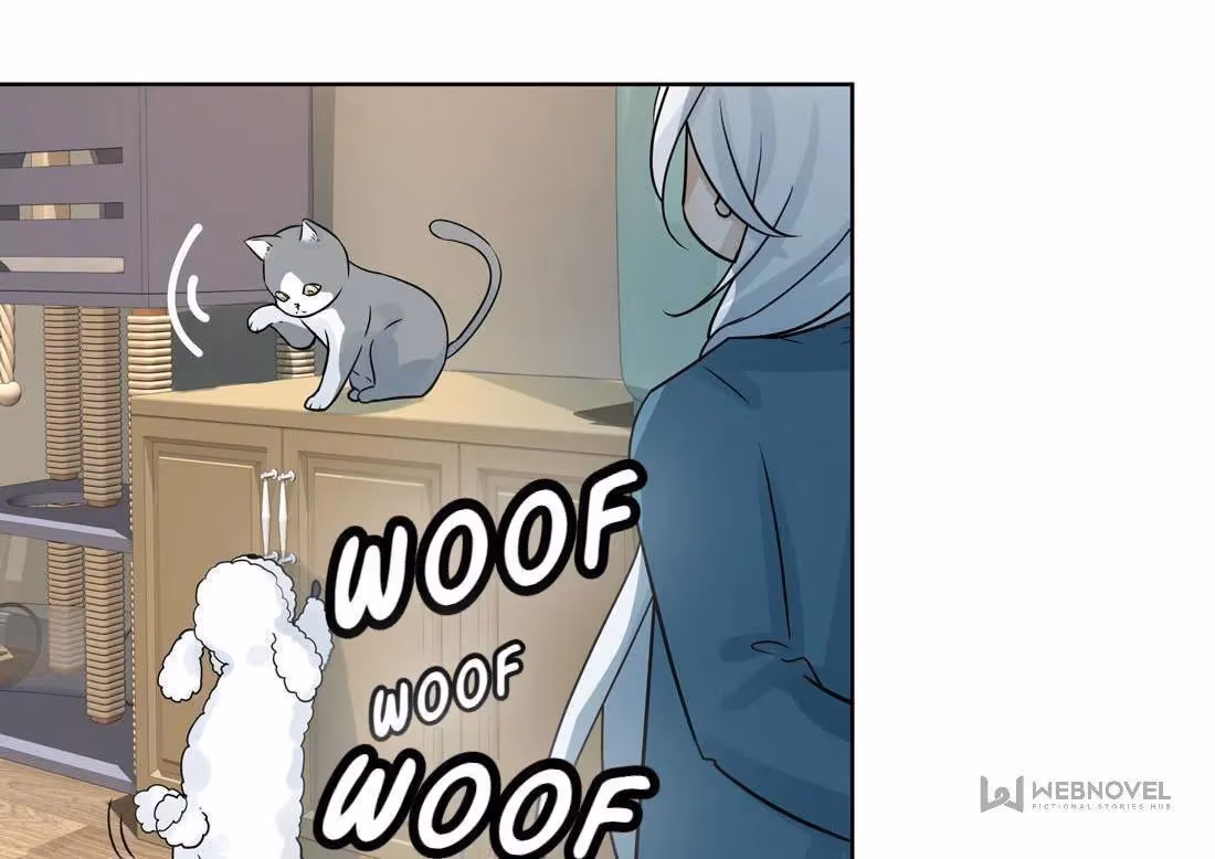 Read Hollow in the Deep chapter 32 image 20 on Lezhin