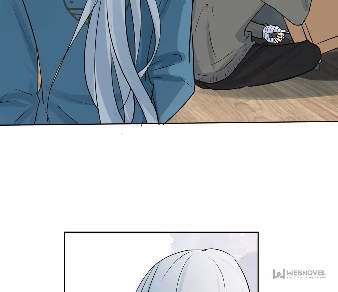 Read Hollow in the Deep chapter 32 image 25 on Lezhin