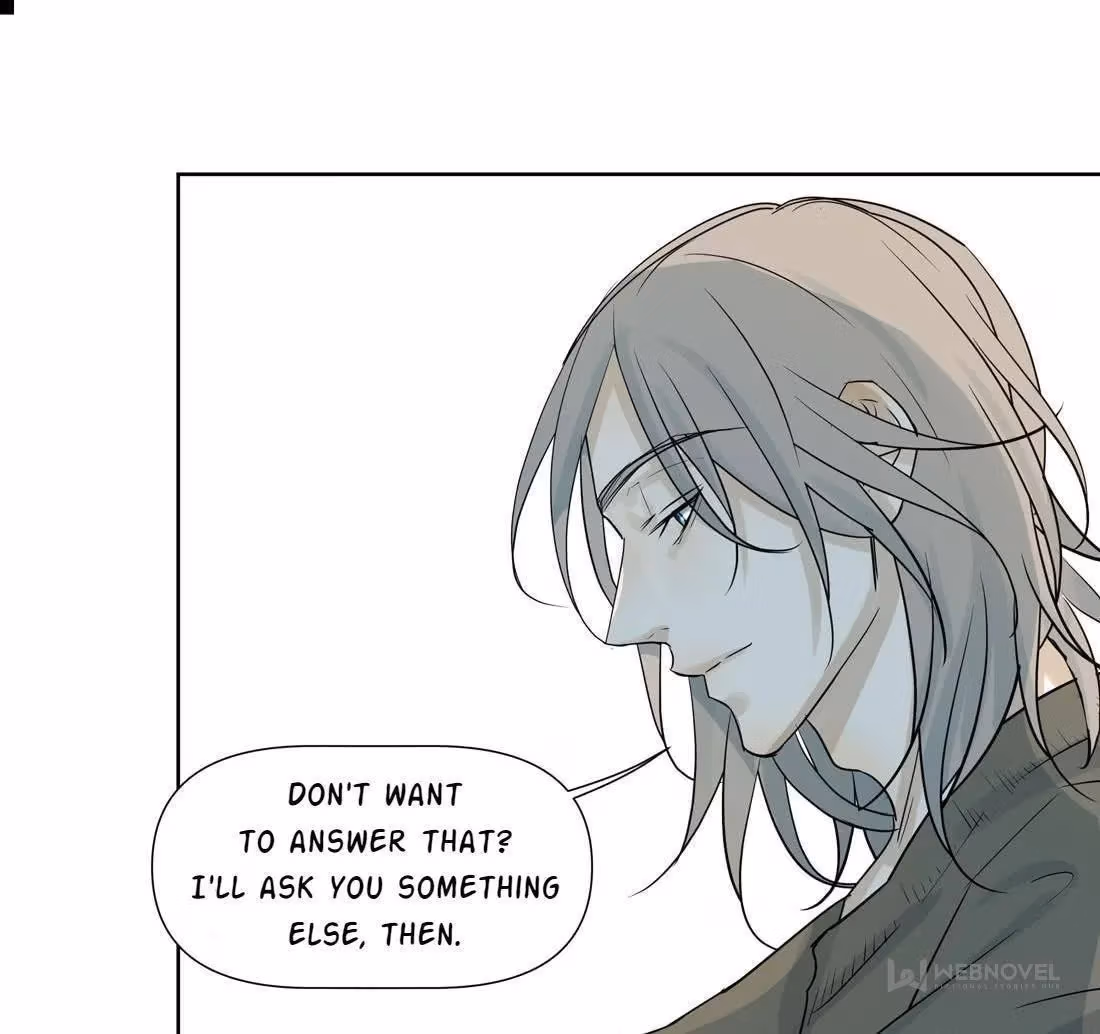 Read Hollow in the Deep chapter 32 image 27 on Lezhin