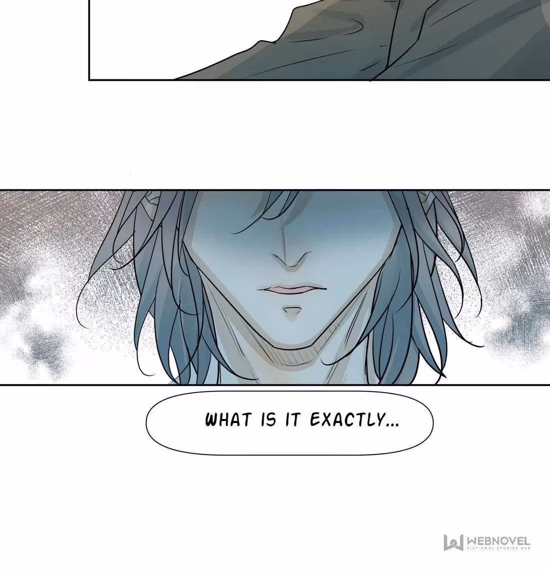 Read Hollow in the Deep chapter 32 image 28 on Lezhin