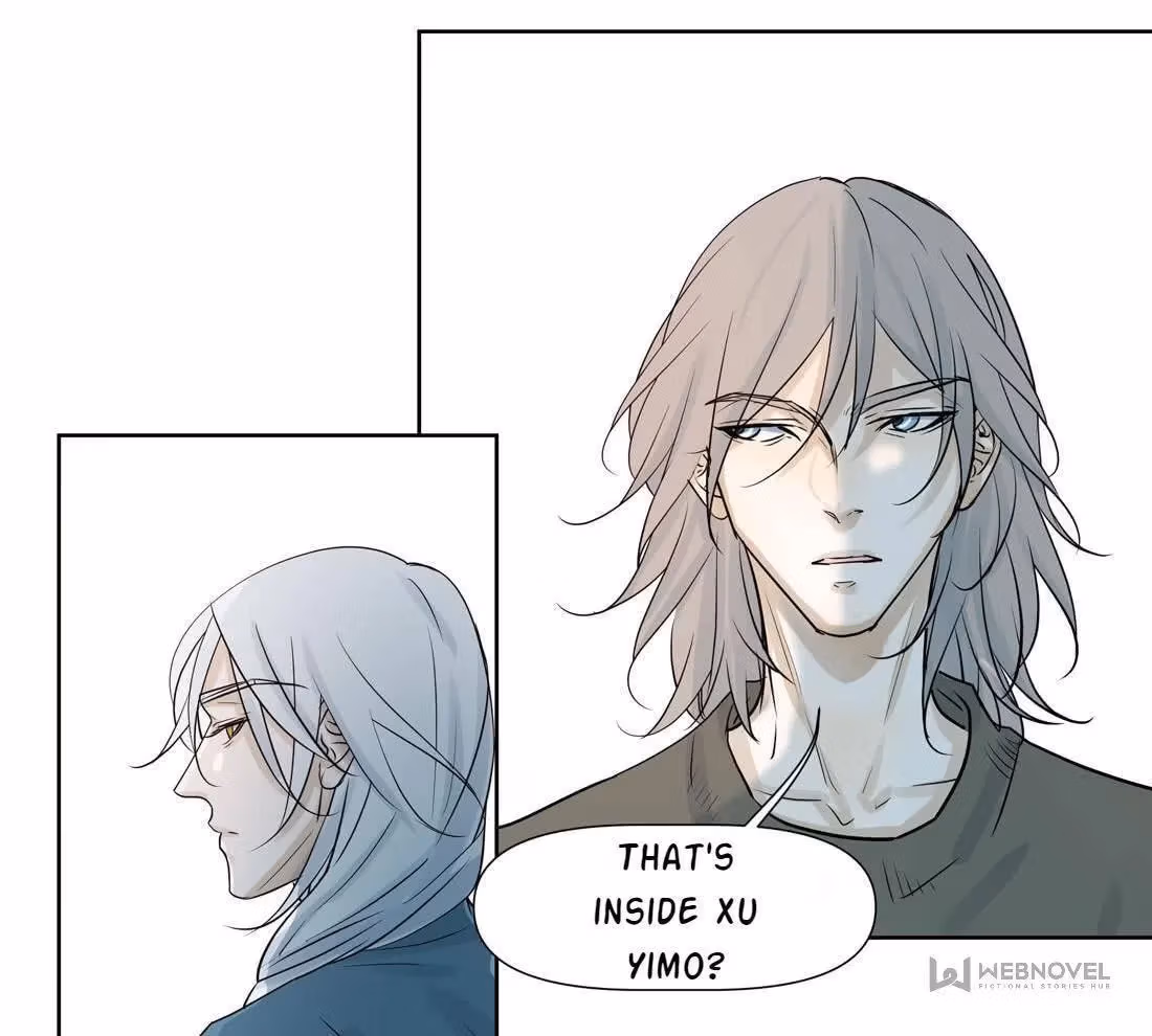 Read Hollow in the Deep chapter 32 image 29 on Lezhin