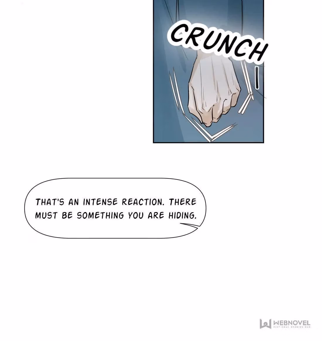 Read Hollow in the Deep chapter 32 image 31 on Lezhin
