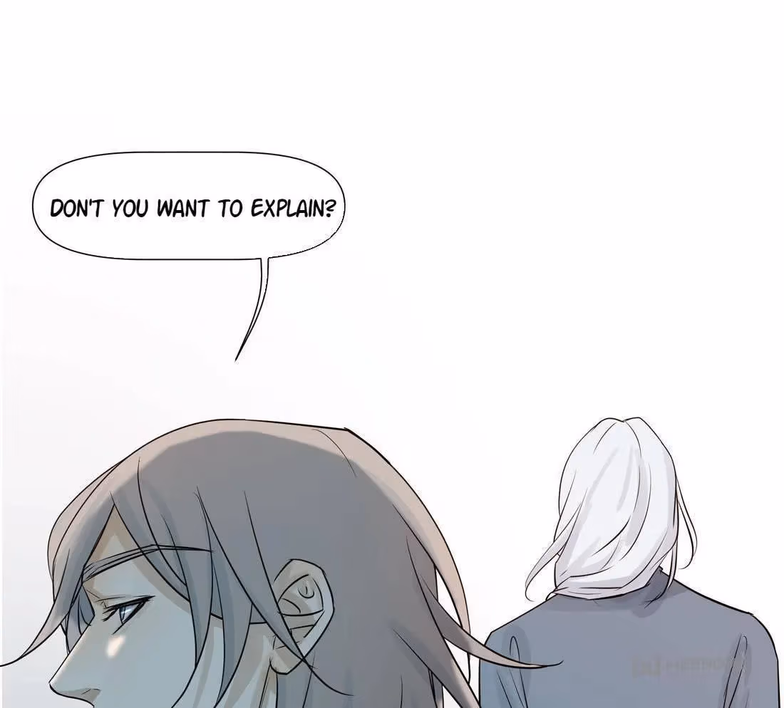 Read Hollow in the Deep chapter 32 image 32 on Lezhin