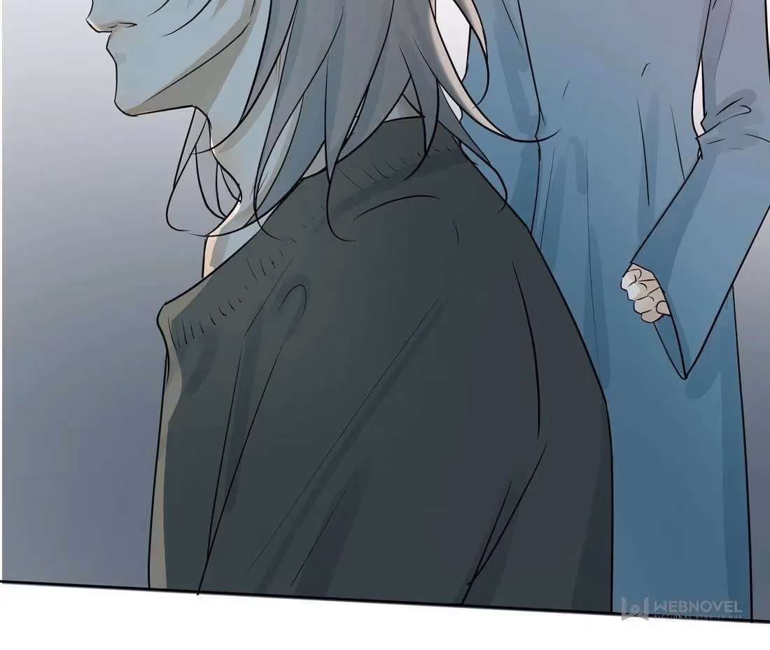 Read Hollow in the Deep chapter 32 image 33 on Lezhin