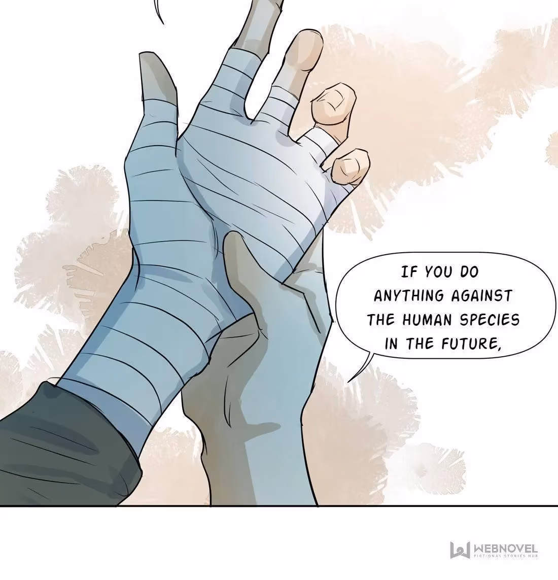 Read Hollow in the Deep chapter 32 image 37 on Lezhin