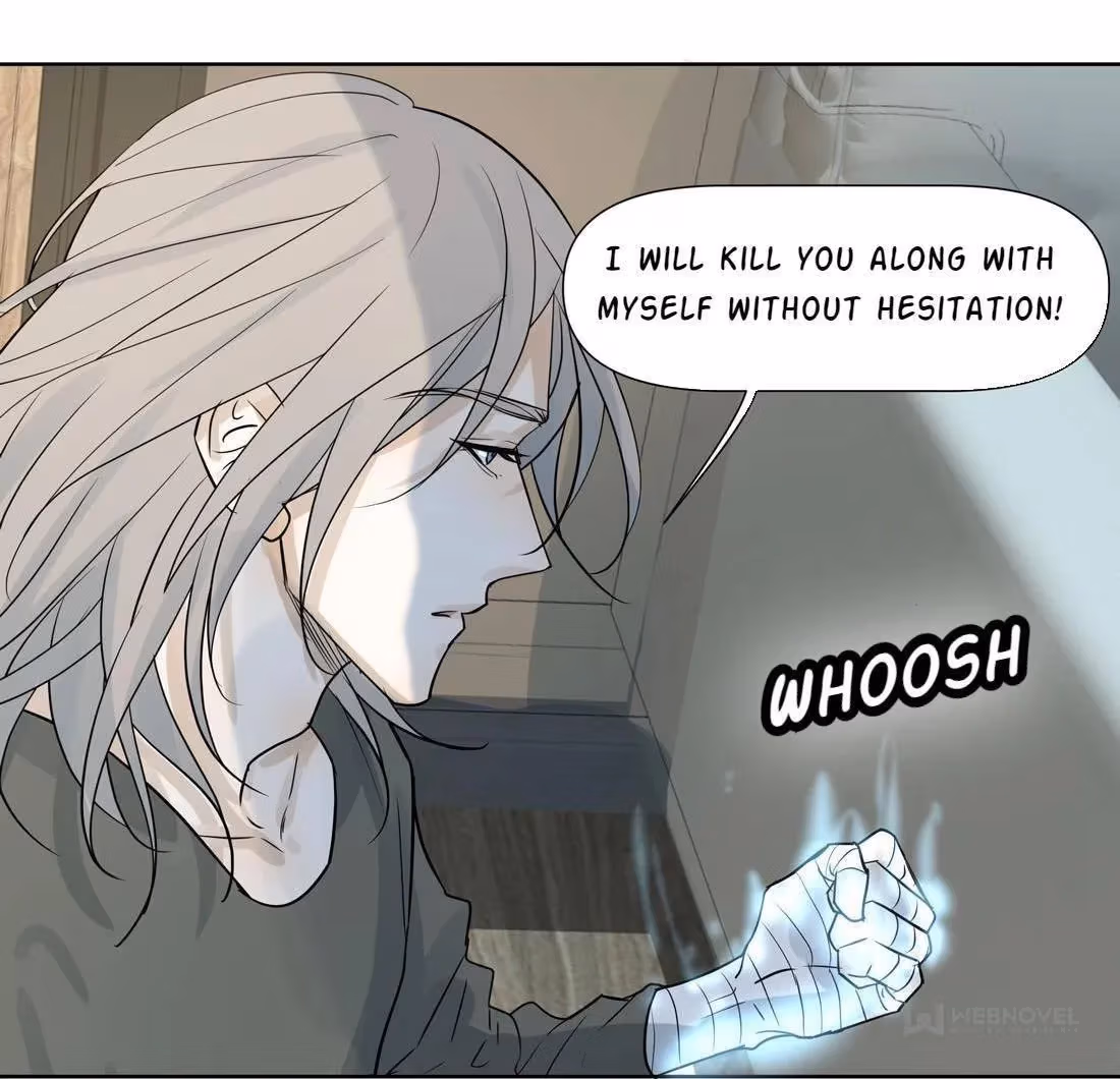Read Hollow in the Deep chapter 32 image 38 on Lezhin