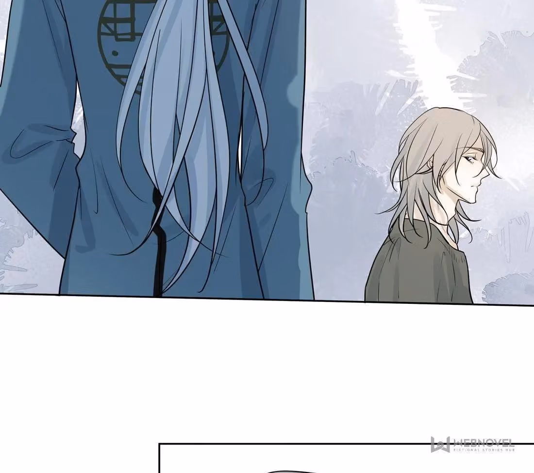 Read Hollow in the Deep chapter 32 image 41 on Lezhin