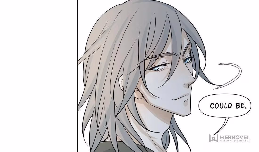 Read Hollow in the Deep chapter 32 image 42 on Lezhin