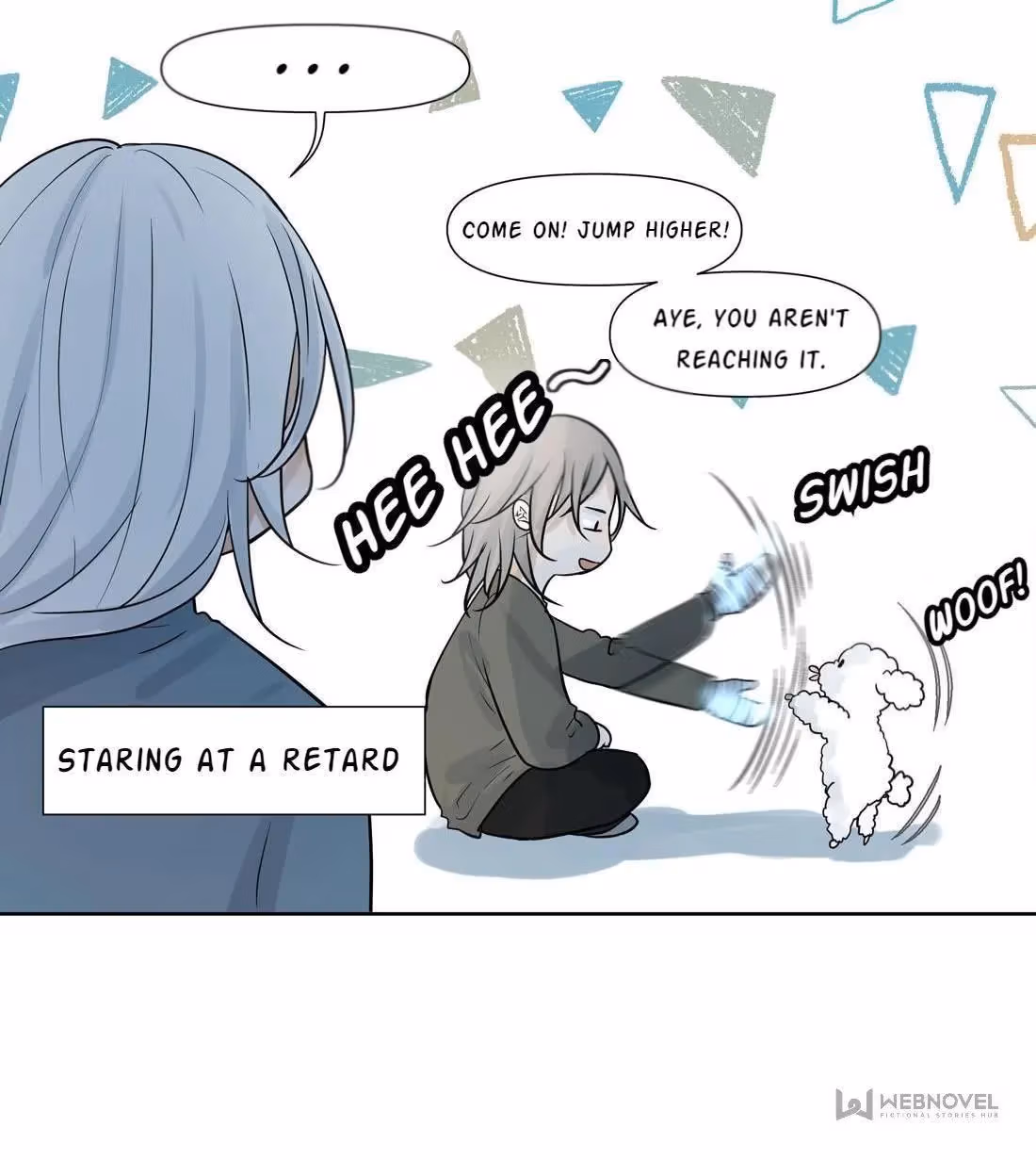 Read Hollow in the Deep chapter 32 image 48 on Lezhin