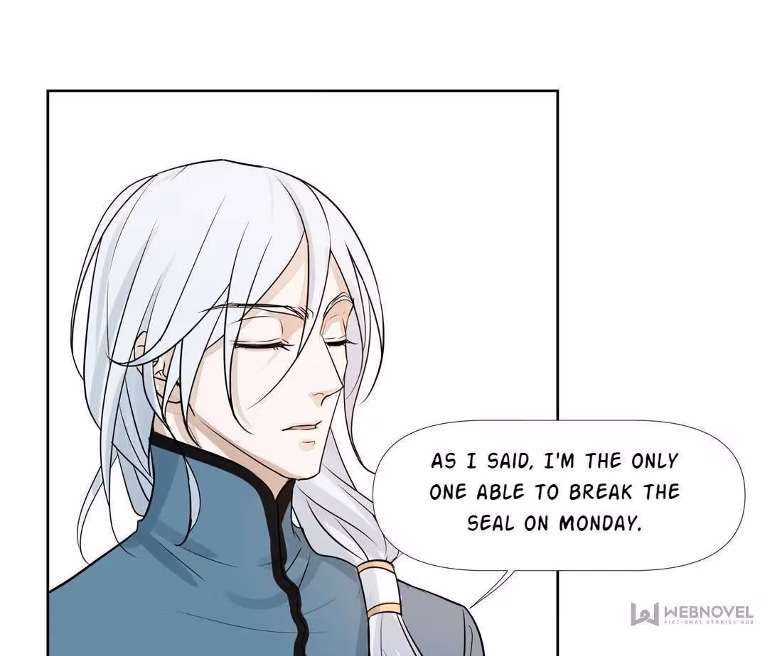 Read Hollow in the Deep chapter 32 image 49 on Lezhin
